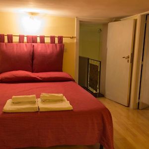 Habitación Doble Económica